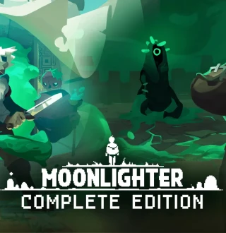 Moonlighter: Complete Edition EU XBOX One / Xbox Series X|S / PC CD Key