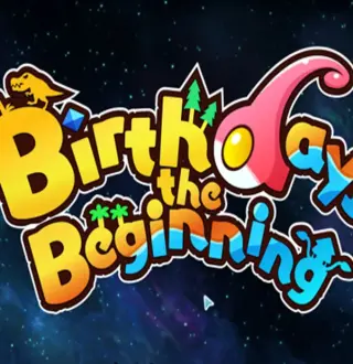 Birthdays the Beginning Steam CD Key