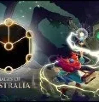 Mages of Mystralia Steam CD Key