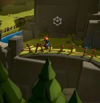 Mages of Mystralia Steam CD Key
