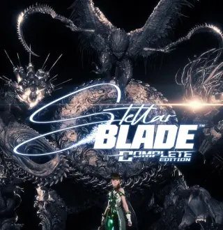 Stellar Blade Complete Edition US PC Steam CD Key