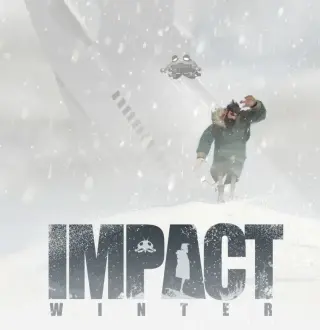 Impact Winter Steam CD Key