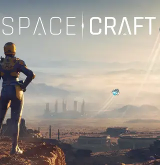 SpaceCraft PC Steam CD Key