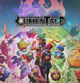 LumenTale: Memories of Trey PC Steam Altergift