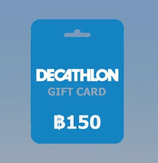 Decathlon THB 150 Gift Card TH