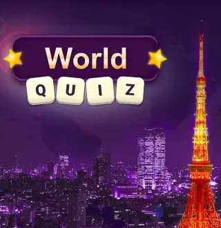 World Quiz US Nintendo Switch CD Key