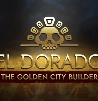 El Dorado: The Golden City Builder EU PC Steam CD Key