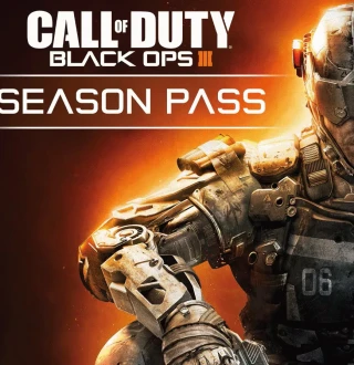 Call of Duty: Black Ops III - Season Pass DLC US PC Windows CD Key