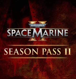 Warhammer 40,000: Space Marine 2 - Season Pass 2 DLC EU PC Steam CD Key