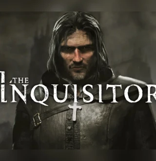 The Inquisitor PS5 Account