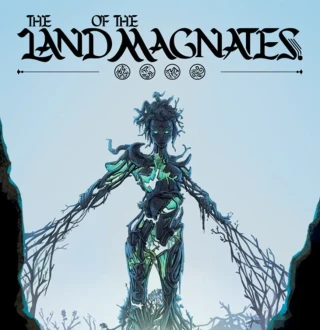 The Land of the Magnates EU PC Steam CD Key