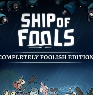 Ship of Fools Completely Foolish Edition EU Xbox Series X|S CD Key
