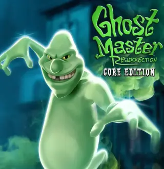 Ghost Master: Resurrection Core Edition EU PS5 CD Key