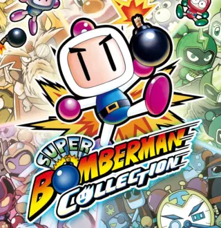 Super Bomberman Collection EU PC Steam CD Key