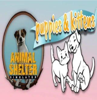 Animal Shelter - Puppies & Kittens DLC EU PC Steam CD Key