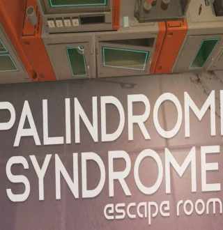 Palindrome Syndrome: Escape Room PC GOG CD Key
