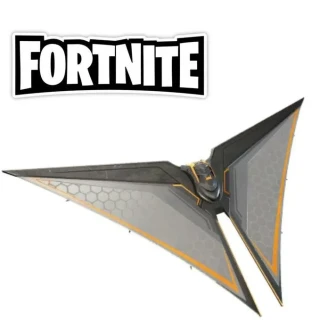 Fortnite - Deathstroke Destroyer Glider DLC PC Epic Games CD Key