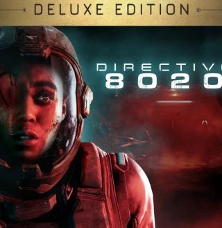 Directive 8020 Deluxe Edition PC Steam CD Key