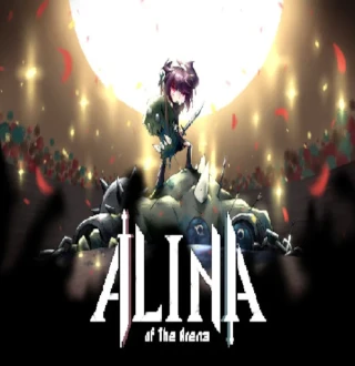 Alina of the Arena EU PC Steam CD Key