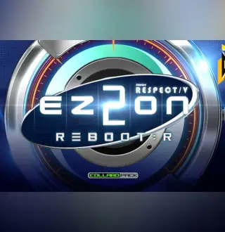 DJMAX RESPECT V - EZ2ON PACK EU PC Steam CD Key