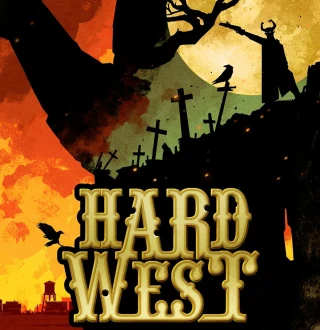 Hard West Collector's Edition Steam CD Key 