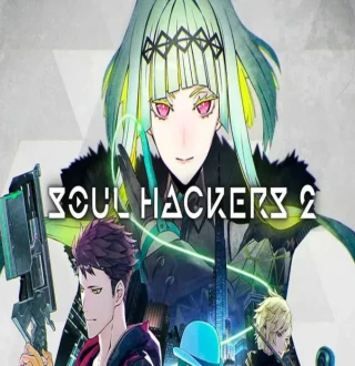 Soul Hackers 2 US XBOX One / Xbox Series X|S / PC CD Key
