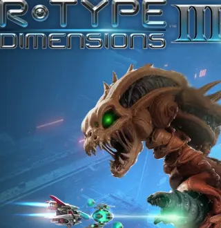 R-Type Dimensions III PC Steam CD Key