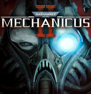Warhammer 40,000: Mechanicus II PC Steam Altergift