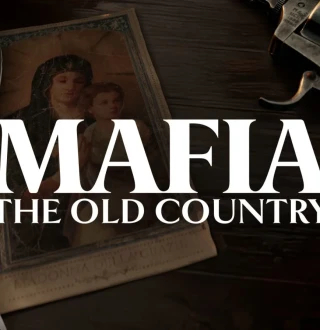 Mafia: The Old Country PC Steam CD Key