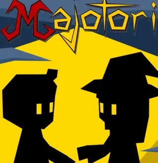 Majotori EU PC Steam CD Key