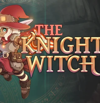 The Knight Witch EU XBOX One / Xbox Series X|S / PC CD Key