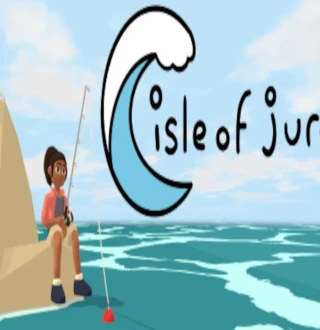 Isle of Jura EU PC Steam CD Key