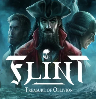 Flint: Treasure of Oblivion EU Xbox Series X|S / PC CD Key