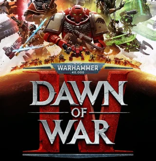 Warhammer 40,000: Dawn of War IV PC Steam Account