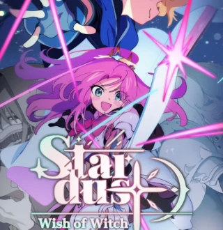 STARDUST: Wish of Witch PC Steam Altergift