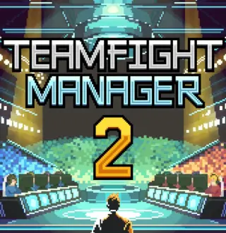 Teamfight Manager 2 PC Steam Account