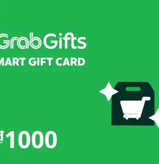 GrabMart VND 10000 Gift Card VN