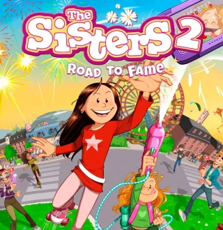 The Sisters 2: Road to Fame EU XBOX One / Xbox Series X|S / PC CD Key