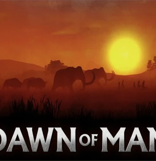 Dawn of Man EU XBOX One / Xbox Series X|S CD Key