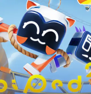 Biped 2 EU XBOX One / Xbox Series X|S CD Key