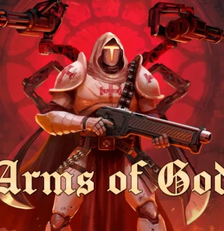 Arms of God PC Steam Altergift