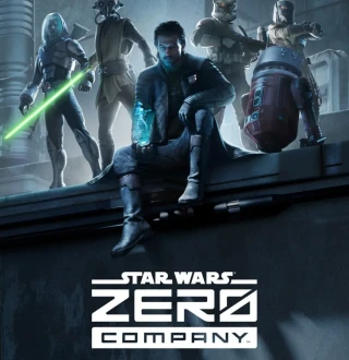 Star Wars Zero Company PRE-ORDER Xbox Series X|S CD Key