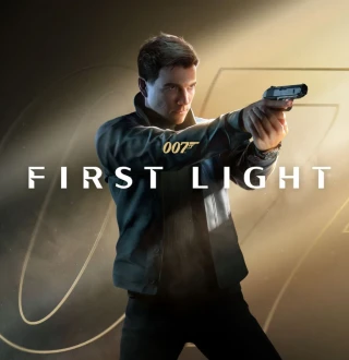 007 First Light LATAM PC Steam CD Key