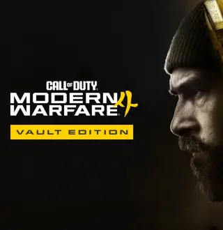 Call of Duty: Modern Warfare 4 Vault Edition PC Steam Account
