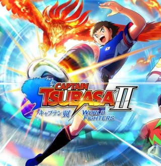 CAPTAIN TSUBASA 2: WORLD FIGHTERS PRE-ORDER EU PC Steam CD Key