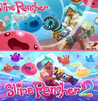 Slime Rancher Rainbow Bundle US XBOX One / Xbox Series X|S / PC CD Key