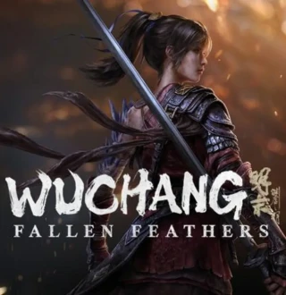 Wuchang: Fallen Feathers Xbox Series X|S CD Key
