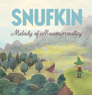 Snufkin: Melody of Moominvalley EU Xbox Series X|S / PC CD Key