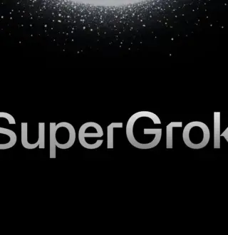 Grok AI - SuperGrok 3 Month Subscription Account