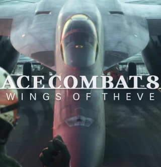 ACE COMBAT 8: WINGS OF THEVE + Pre-order Bonus DLC PRE-ORDER PC Steam CD Key
